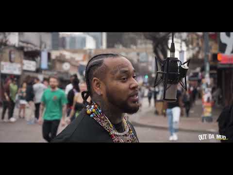 BIG M3 - "MY EVERYTHING FREESTYLE" | OUT DA MUD LIVE PERFORMANCE