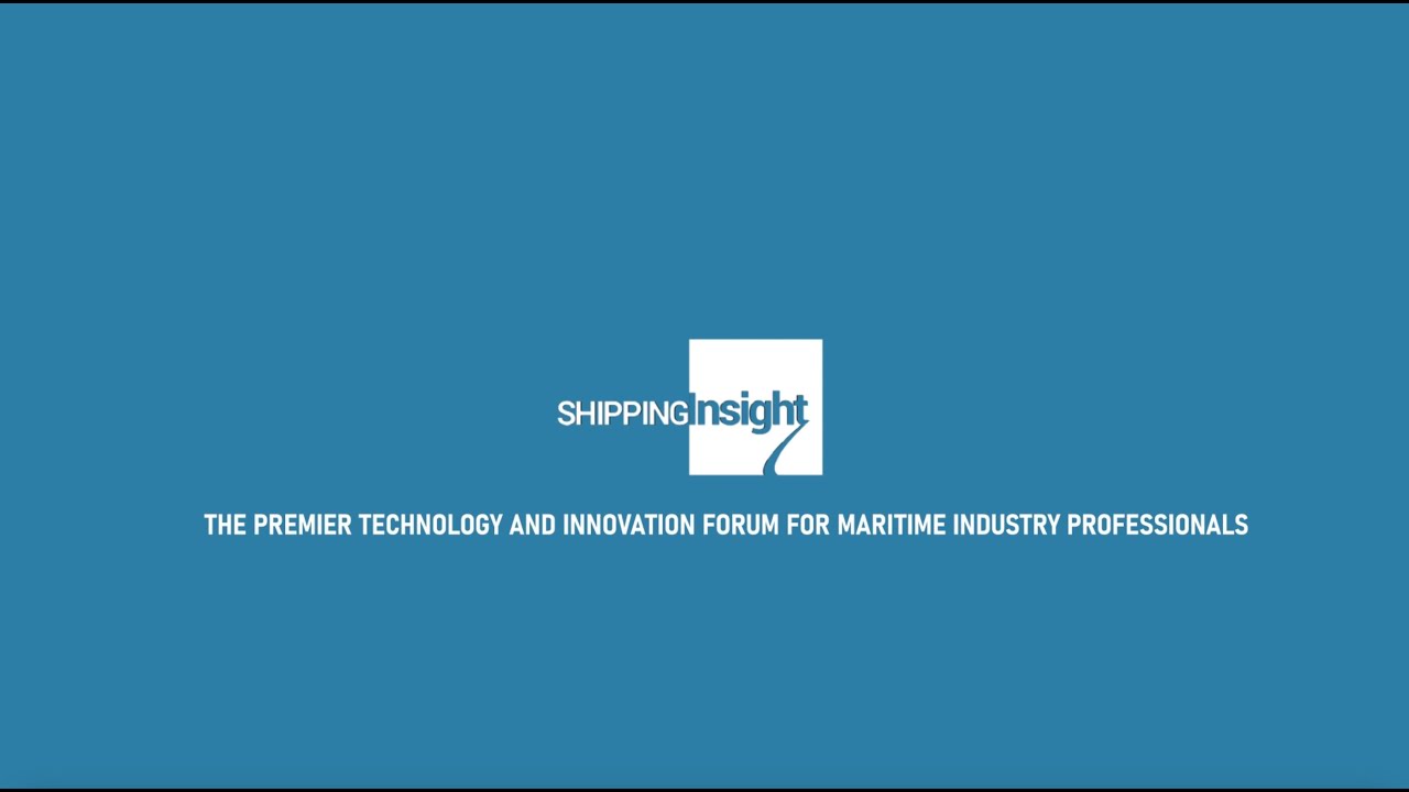Introducing SHIPPINGInsight