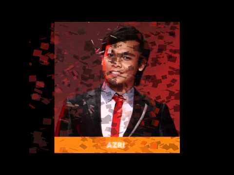 Akademi Fantasia 9 Top 12 Students 2011