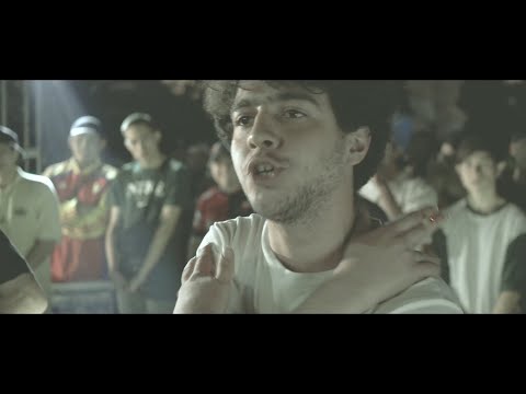 AUGE vs SRTOUNY vs PAPOTURRO vs CONEC - 8vos - INVASION RAPPER⚡ (49 ED) 1v1 / Santa Fe