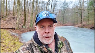Pond Repairs Tested, Capacity Maxed Out, Mission Accomplished