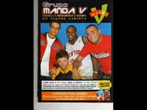 Grupo Manda V - É Pra Valer