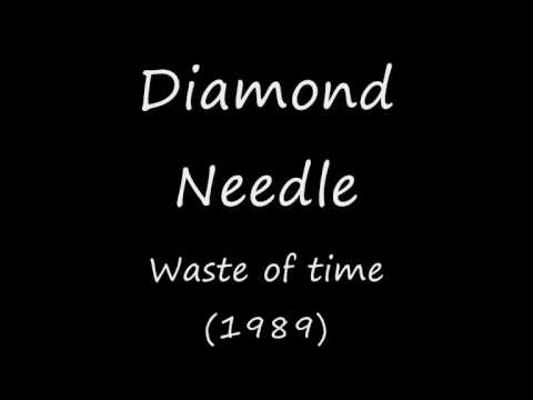 Diamond Needle   Waste of time.wmv