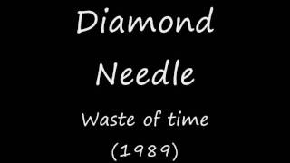 Diamond Needle   Waste of time.wmv