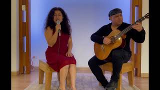 HOW DEEP IS YOUR LOVE Isa &amp; Rafer Div