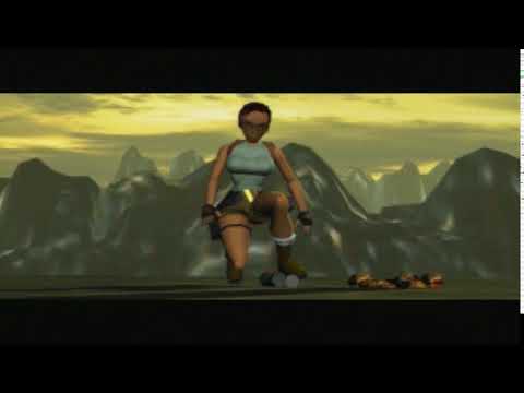 Tomb Raider
