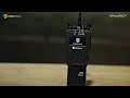 RfPatrol Mk2 DroneShield