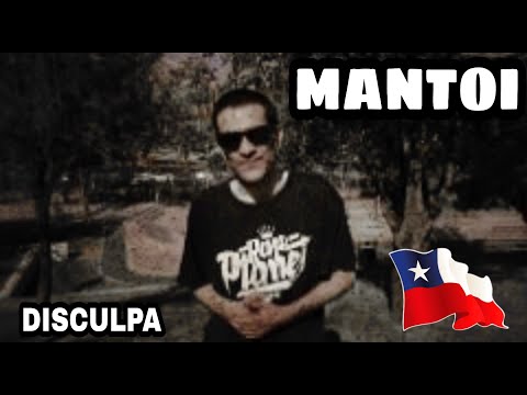 Lokko: Reacción a Mantoi - Disculpa