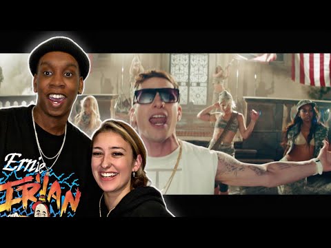 FIRST TIME HEARING Finest Girl (Bin Laden Song) Uncensored Version REACTION | BRUHH WHAT?! 😱