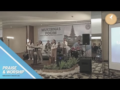 MUKERNAS FOCIM DI PULAU DEWATA BALI
