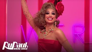 The Best of Valentina: Fantastic Diva Bombshell | RuPaul&#39;s Drag Race All Stars 4