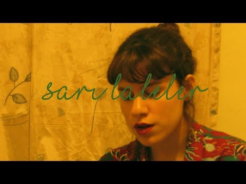 MFÖ - Sarı Laleler (Beyza Doğuç Cover)