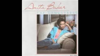 Anita Baker ~ You're the Best Thing Yet // '80s Quiet Storm
