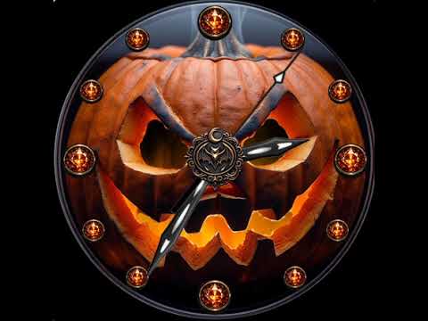 DCS Halloween Pumpkin Night video thumbnail