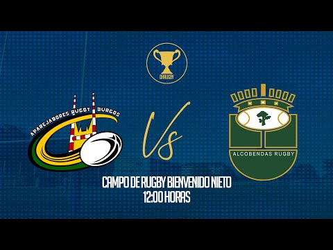 DH Highlights J1 - Burgos v Alcobendas