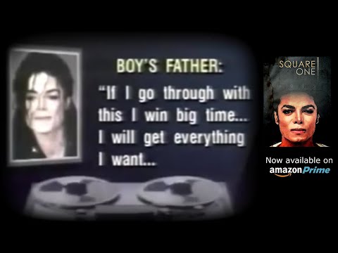 Square One: Michael Jackson Documentary Now Available Worldwide On Amazon Prime