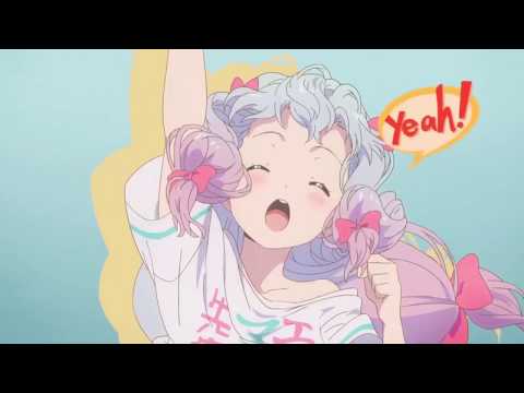 You Reposted in the Wrong Anime