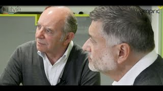 How to succeed in business transformation