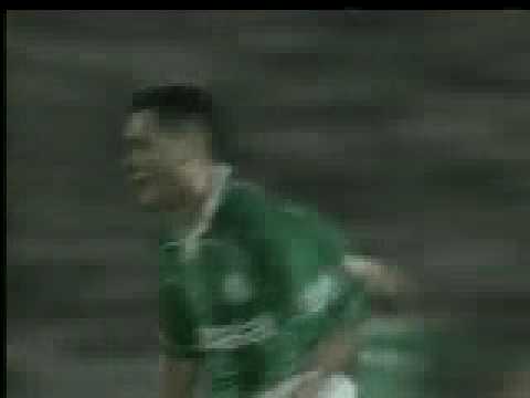 Final Mercosul 98 Palmeiras 1 x 0 Cruzeiro
