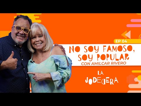 "It's All Emilio Lovera's Fault" | Episode 4