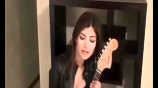 Andreas Johnson-Waterfall  UNOFFICIAL VIDEO (True Tere)