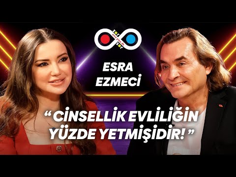 Esra Ezmeci  - Hayatta hiçbir şey kolay ulaşılabilir olmamalı