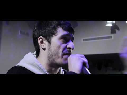 BIG HOODINI vs ANDINO - 16vos // FREESTYLE LEAGUE J2