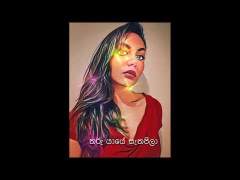 Rasanduni Cover | Vishmi Kaveesha