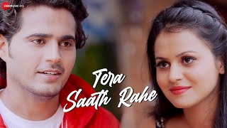 Tera Saath Rahe by Archana Mary