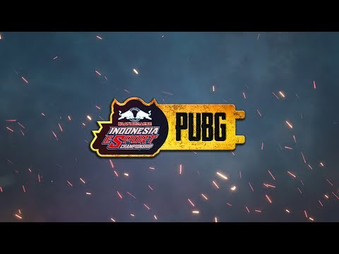 PUBG KRATINGDAENG IEC 2018 WAVE III