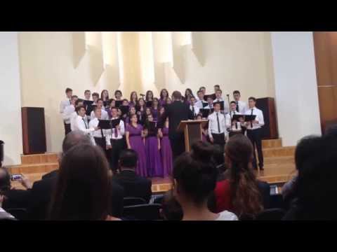 Pe-un deal singuratic