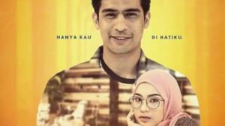 Download lagu OST Biar Aku Jadi Penunggu - Ronnie Hussien (Menanti Janji - with lyrics ) mp3