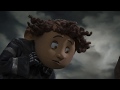 Coraline Meeting Wybie 1080p