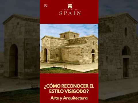 👑Historia del REINO VISIGODO [Tolosa y Toledo] en 15 minutos ⚔️ 🇪🇸 - El Mapa de Sebas