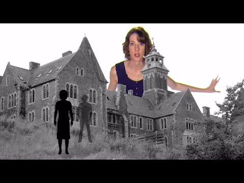 "Jane Eyre" | Overview Summary | 60second Recap®