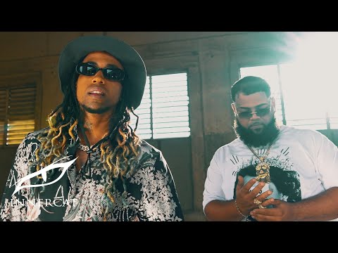 @Amenazzy   ❌ @NAYO440   - Carita Bonita (Video Oficial)