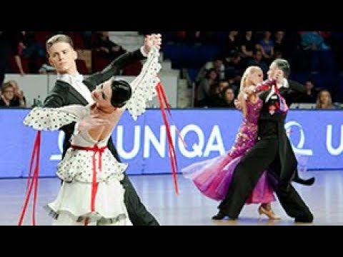 DanceMasters 2017 - Tango & Viennese Waltz
