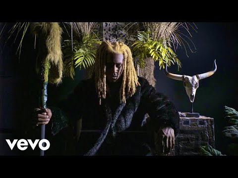 Lord D'Andre - Hollup