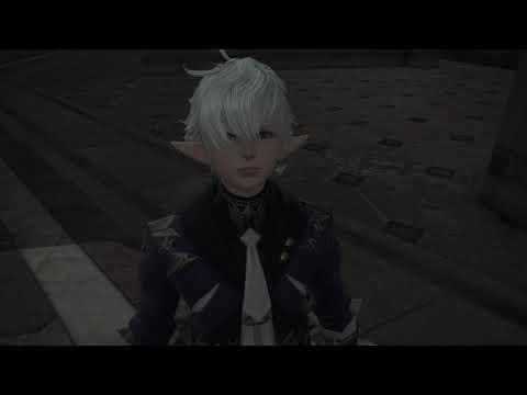 Final Fantasy XIV 4.1: Complete Main Scenario Playthrough Part 172 (4.1 Start)