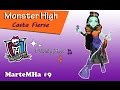 Casta Fierce (Каста Фирс) Monster High / Photo-Review ...