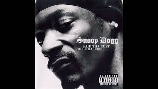 19. Snoop Dogg - A Message 2 Fat Cuzz