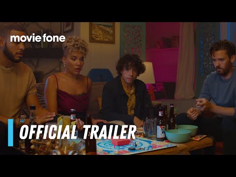 Tráiler Un Juego entre Amigos [WEB-DL] 2022