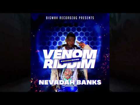 VenomFreestyle MY WAY - NEVADAH BANKS