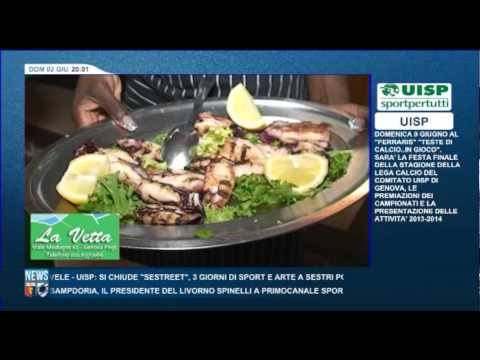 020613 DILETTANTISSIMO - PUNTATA 35