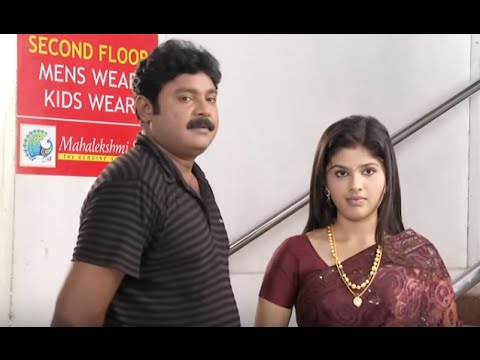 Pattusaree | Episode 84 - Part 1 | Mazhavil Manorama