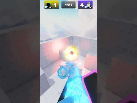 Best sniper shot - Rivals