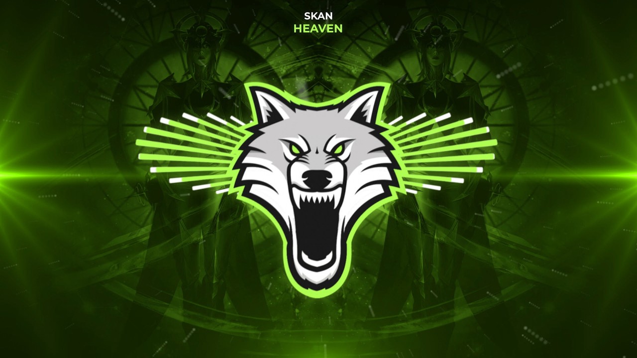 Skan - Heaven [Trap]