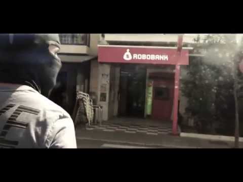 HAZE - Lucha Ft.  Elena Vargas (videoclip oficial - 2013)