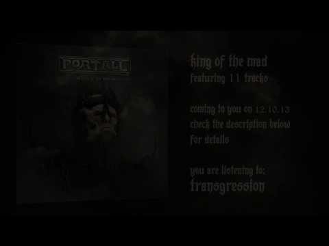 Portall - King of the Mad - Transgression