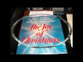 Bernstein and the Mormon Tabernacle Choir - Away in a Manger - From LP
